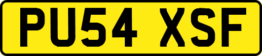 PU54XSF