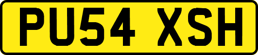 PU54XSH