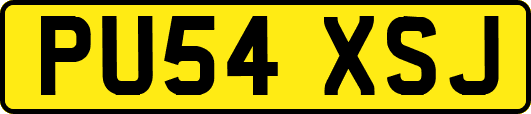 PU54XSJ