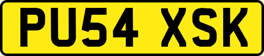 PU54XSK