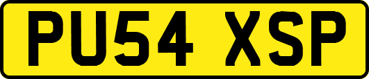 PU54XSP