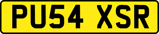 PU54XSR