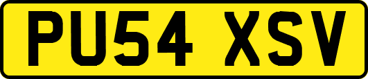 PU54XSV
