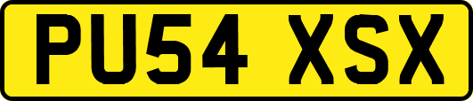 PU54XSX