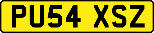 PU54XSZ