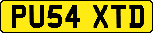 PU54XTD