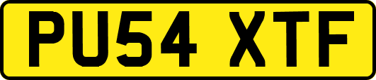 PU54XTF