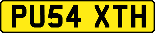 PU54XTH