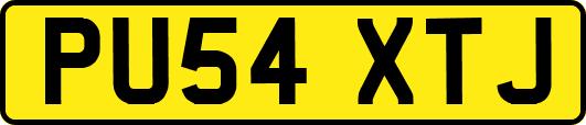 PU54XTJ