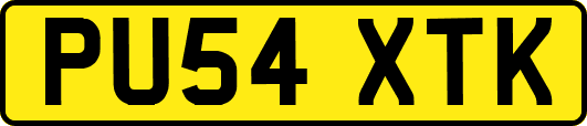 PU54XTK