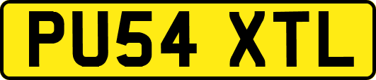 PU54XTL