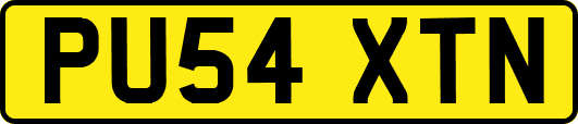 PU54XTN