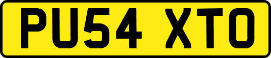 PU54XTO