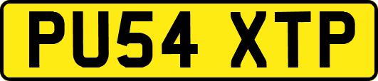 PU54XTP