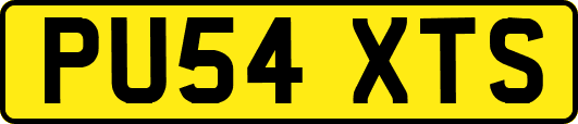 PU54XTS