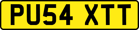PU54XTT