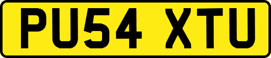 PU54XTU