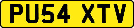 PU54XTV