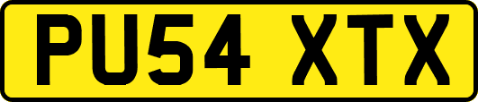 PU54XTX