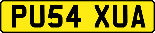 PU54XUA