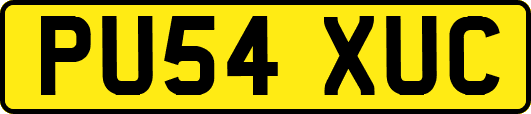PU54XUC