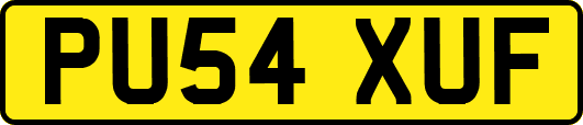 PU54XUF