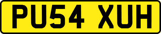 PU54XUH