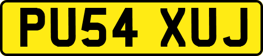 PU54XUJ