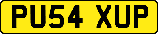 PU54XUP