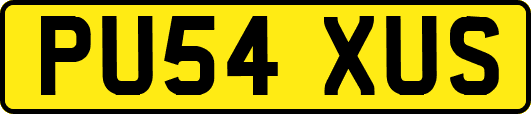 PU54XUS