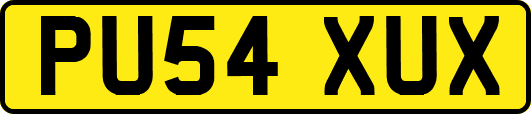 PU54XUX