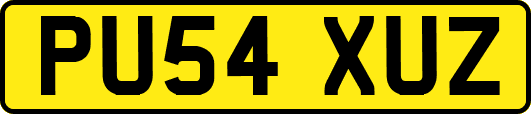 PU54XUZ