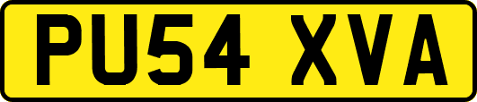 PU54XVA