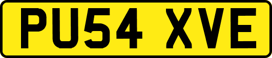PU54XVE
