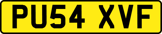 PU54XVF