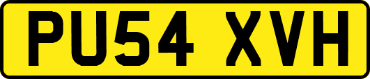 PU54XVH