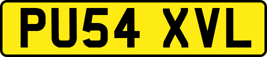 PU54XVL