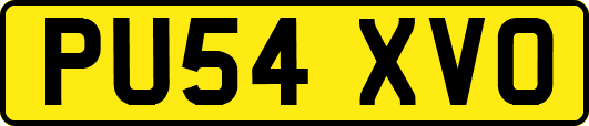 PU54XVO