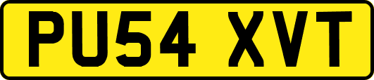 PU54XVT