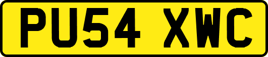 PU54XWC