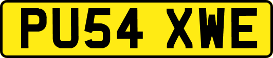 PU54XWE