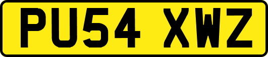 PU54XWZ