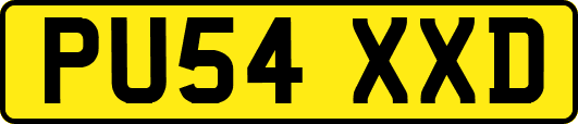 PU54XXD