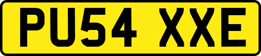 PU54XXE