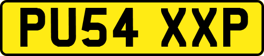 PU54XXP
