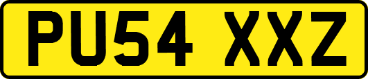 PU54XXZ