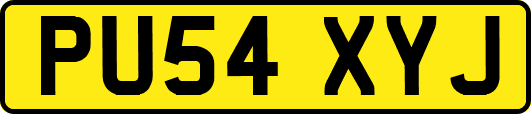 PU54XYJ