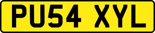 PU54XYL