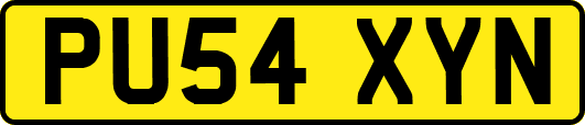 PU54XYN