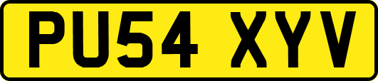 PU54XYV